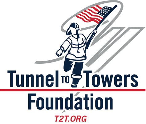 Tunnel to towers foundation - Yes. The Tunnel to Towers Foundation is recognized as a tax-exempt 501(c)(3) non-profit organization. Your contributions are tax-deductible. Our Federal Tax ID # is 02-0554654. 